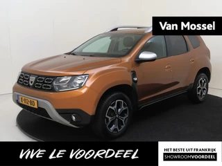 Dacia Duster 1.2 TCe Prestige
