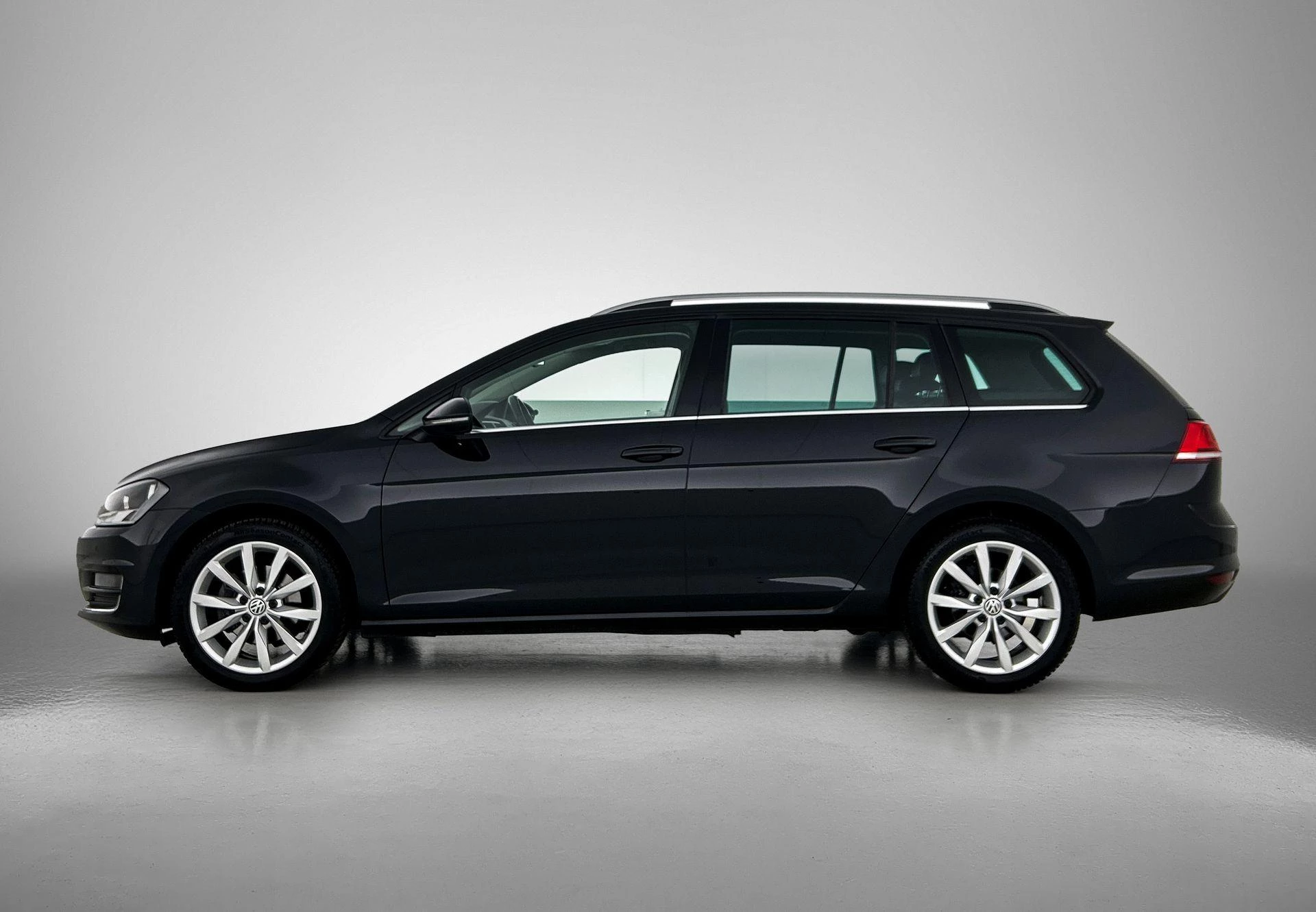 Volkswagen Golf Variant 1.2 TSI Business Edition Connected