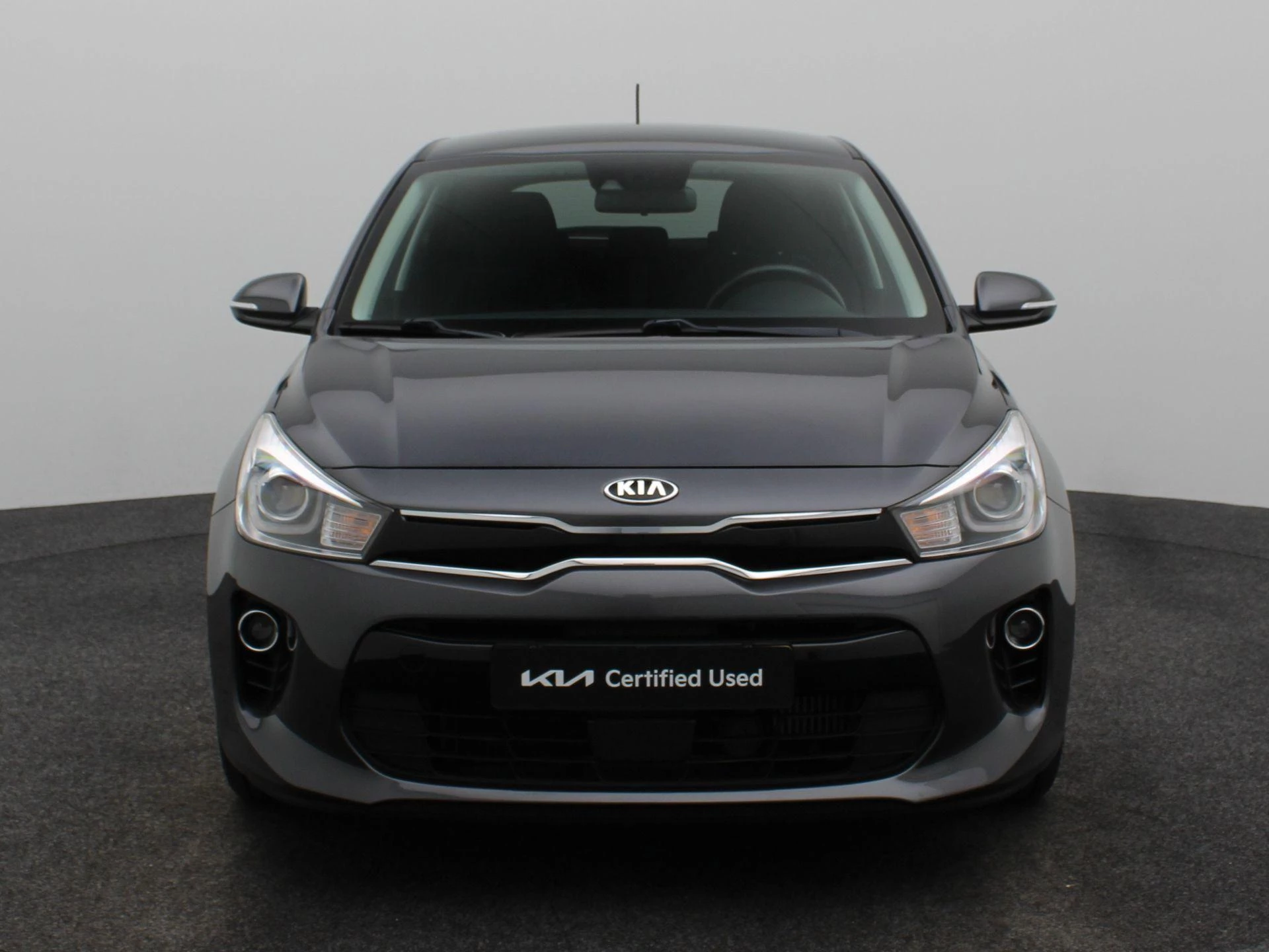 Kia Rio 1.0 TGDI First Edition