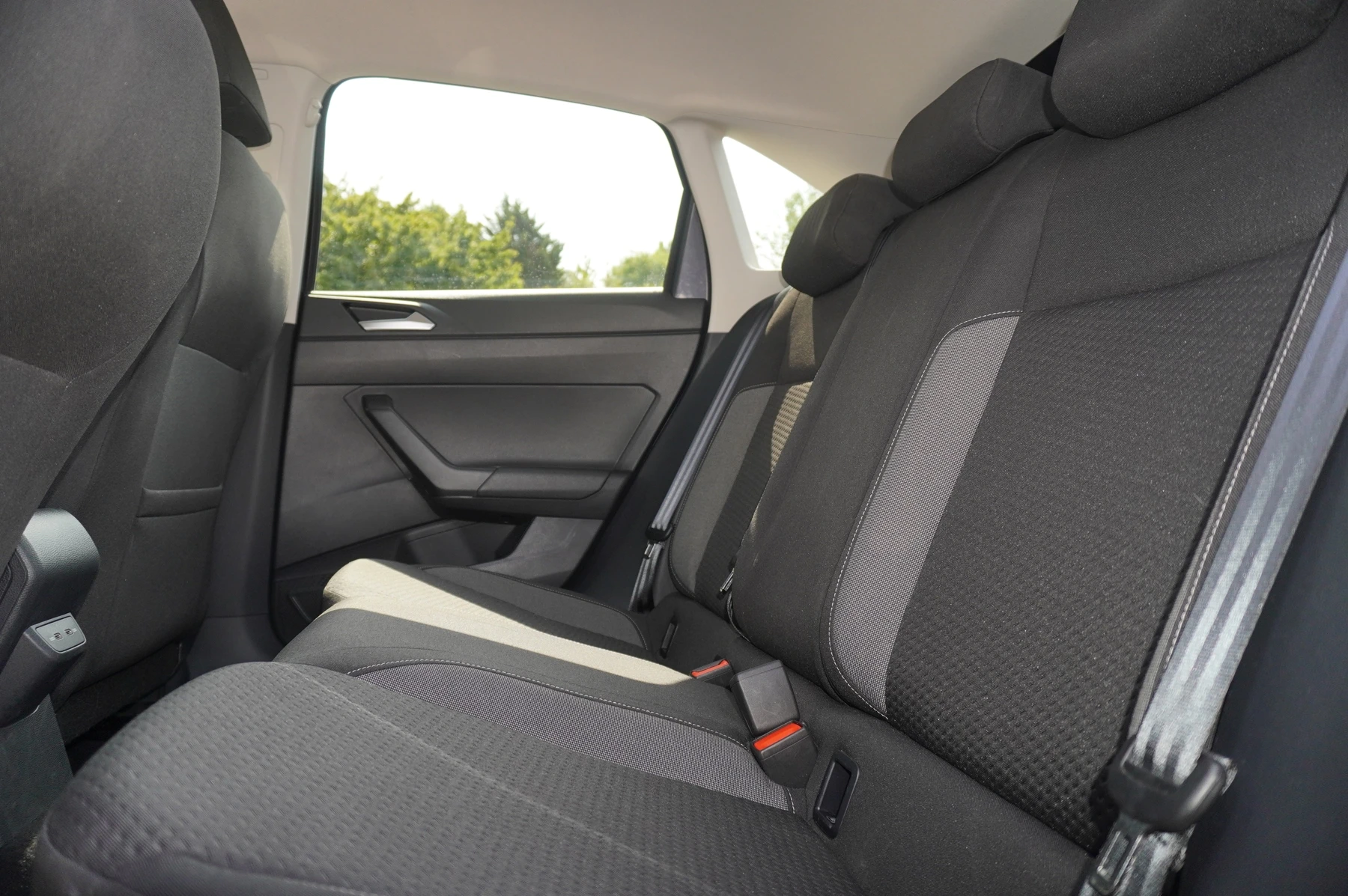 Volkswagen Taigo 1.0 TSI Match 5dr