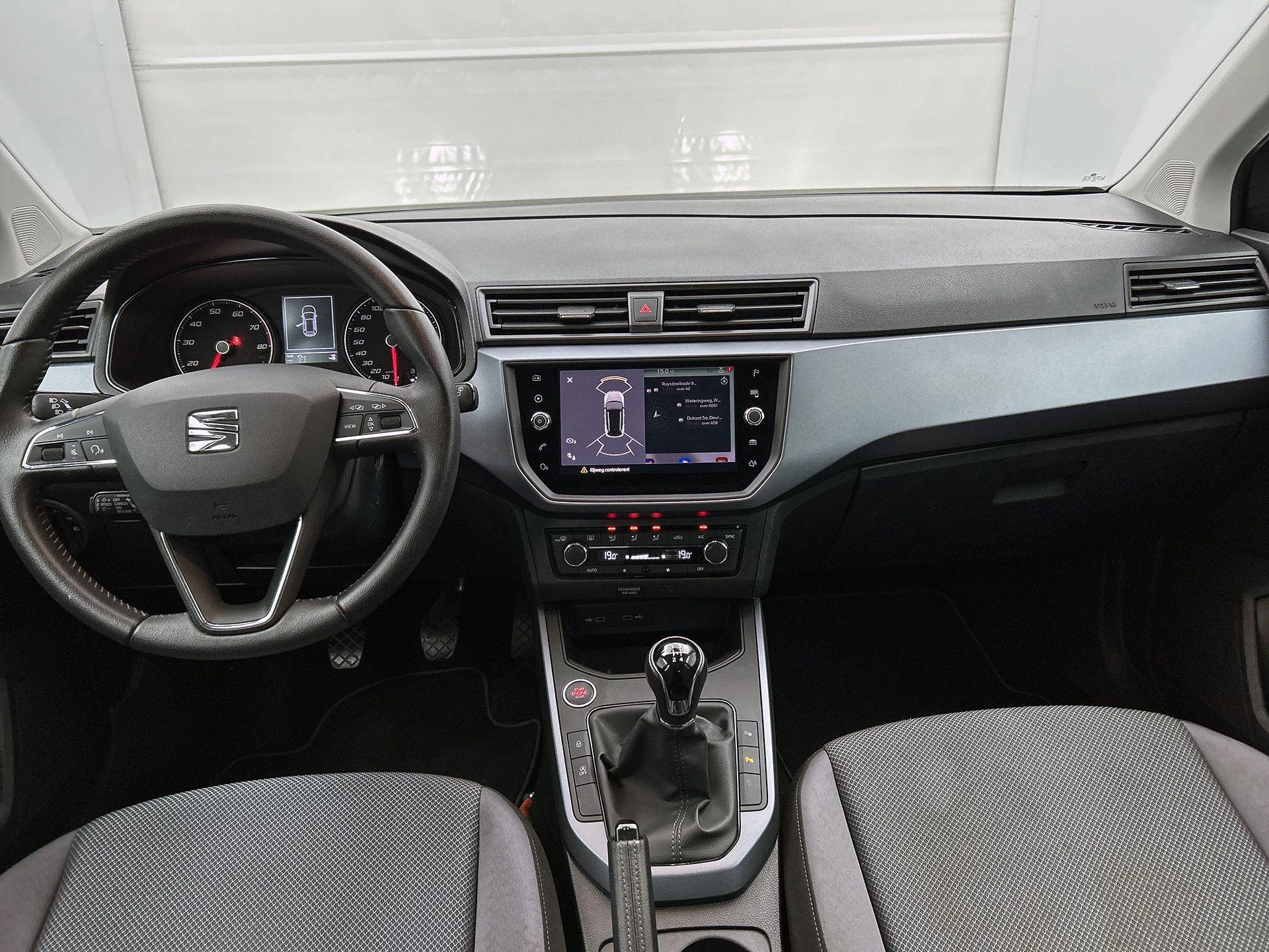 SEAT Arona 1.0 TSI Style Business Intense