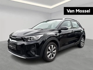 Kia Stonic 1.0 T 100 Urban Edition