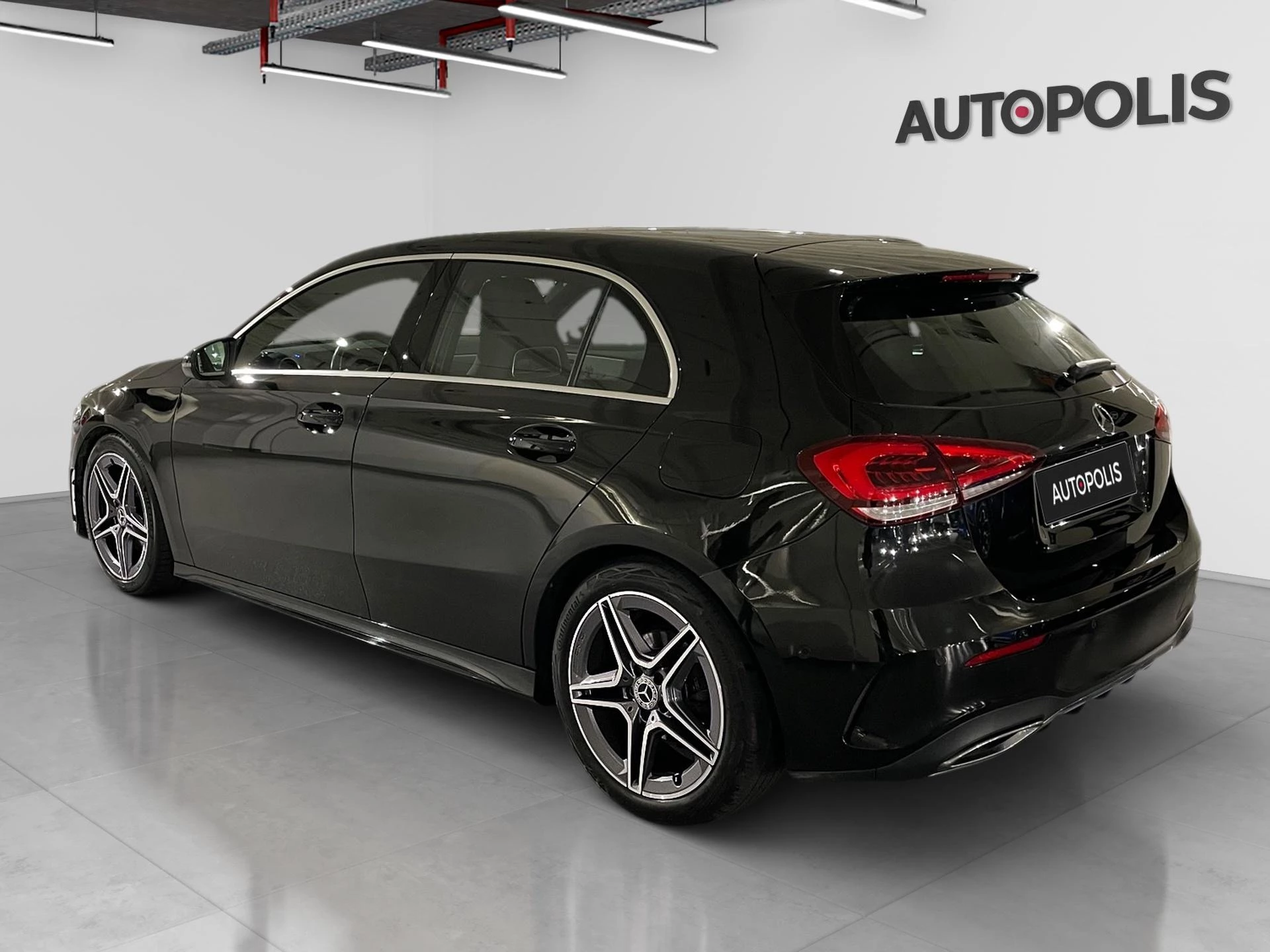 Mercedes-Benz-Classe A-image-12