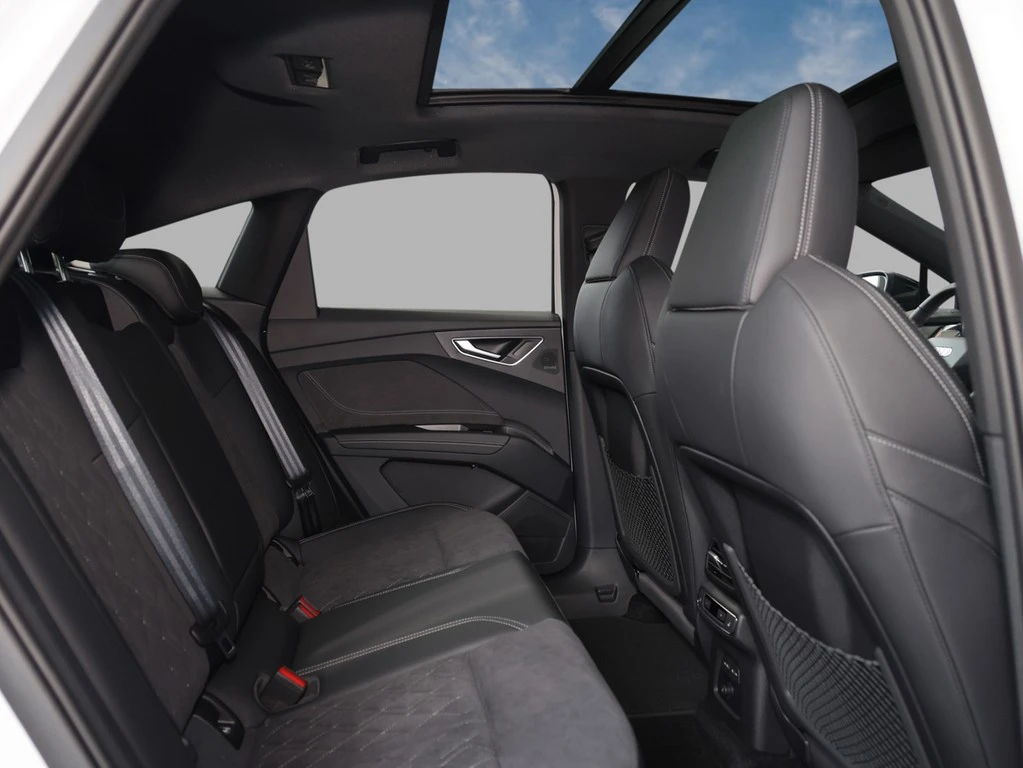 Audi Q4 Sportback e-tron quattro 220 kW