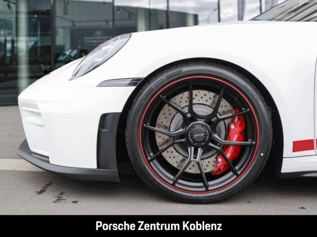 Porsche 911 992 -2 GT3 gt3