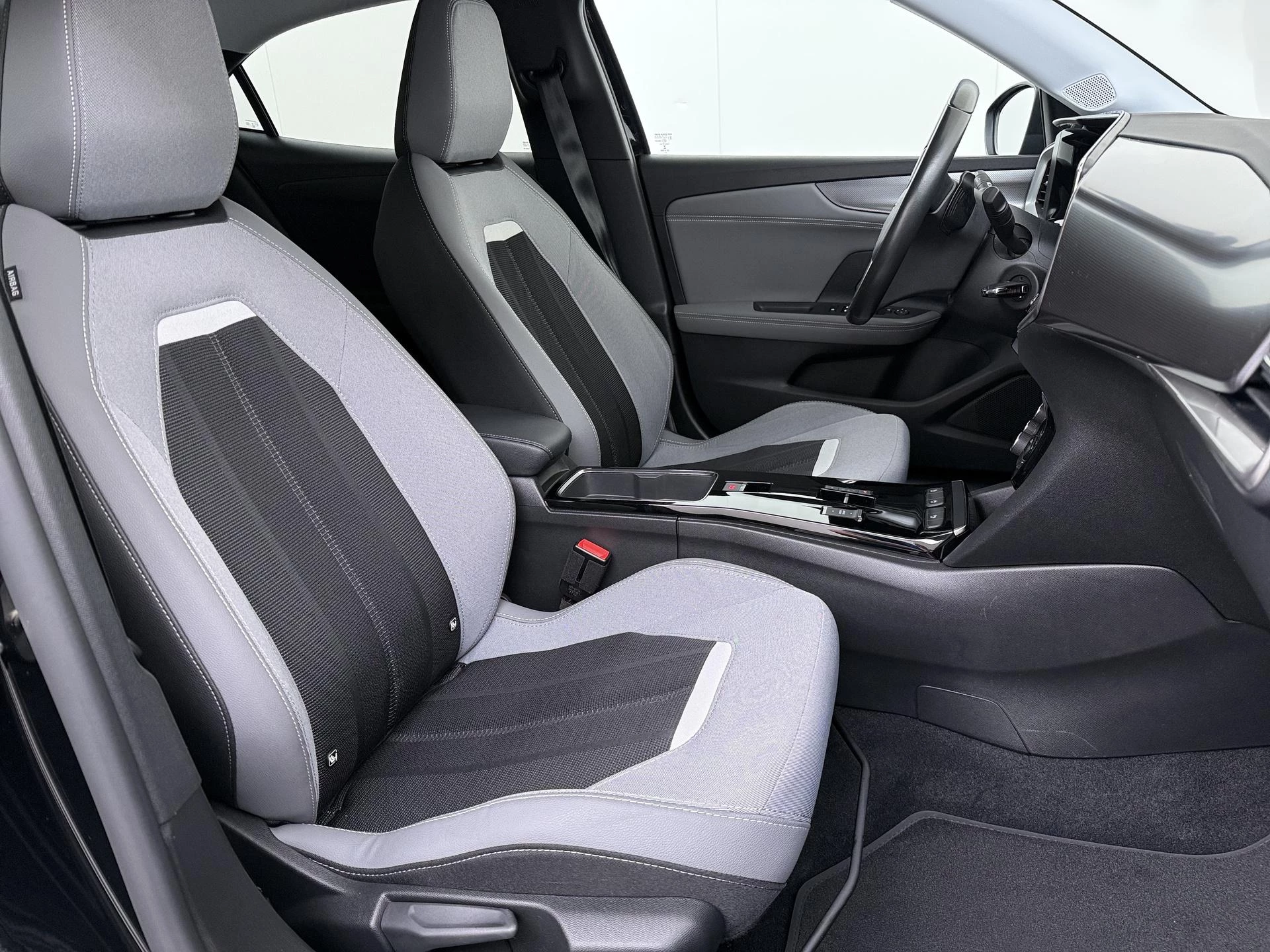 Opel Mokka 1.2 Turbo Elegance