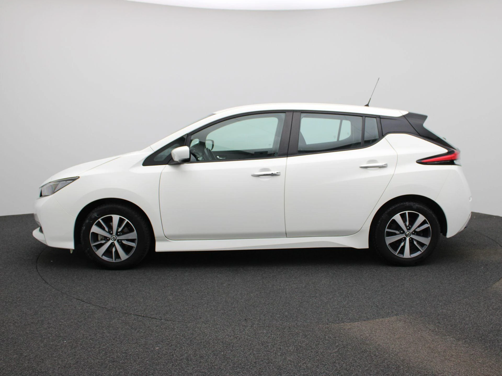 Nissan Leaf Acenta 40 kWh