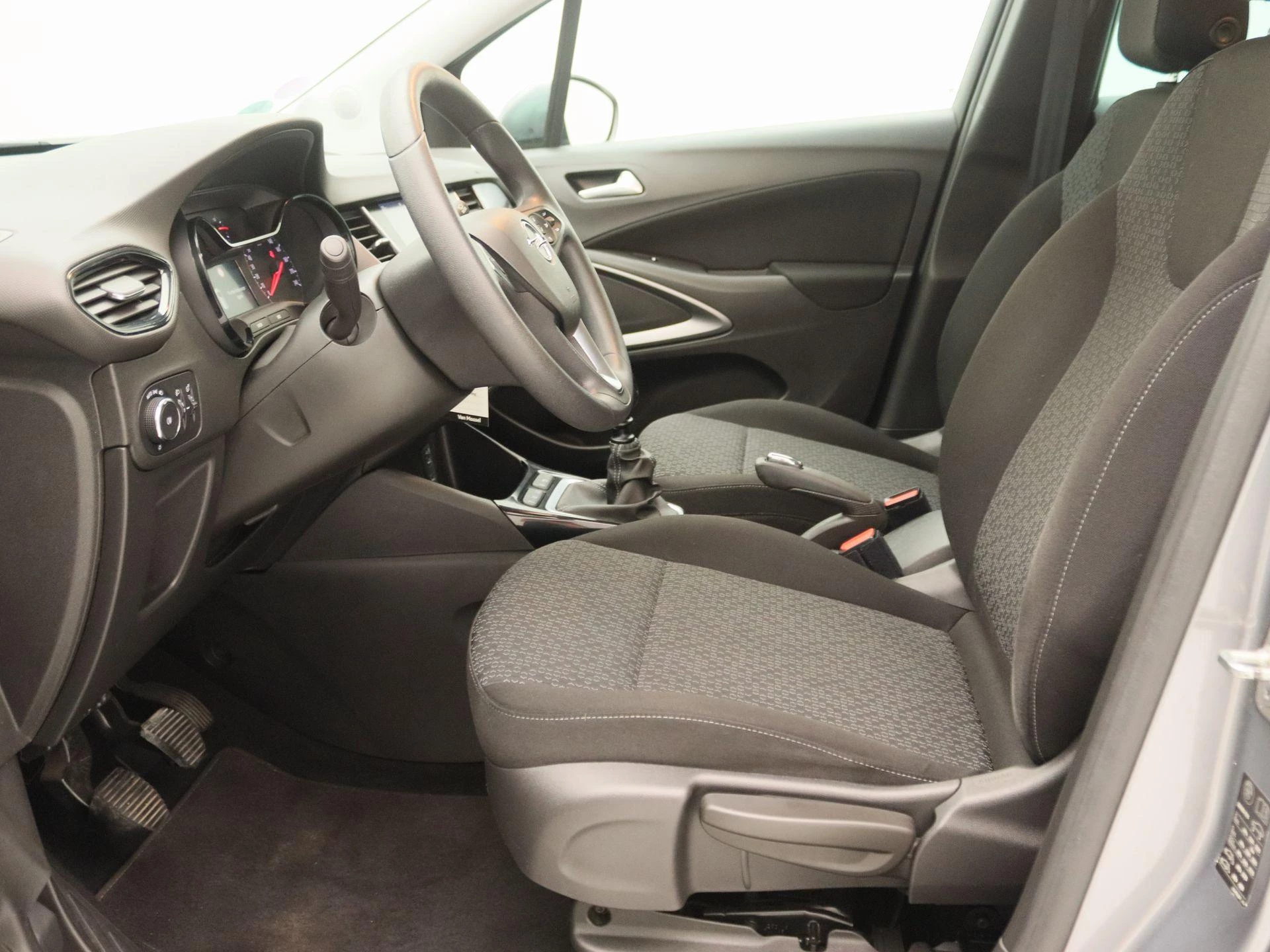 Opel Crossland X 1.2 Turbo Edition