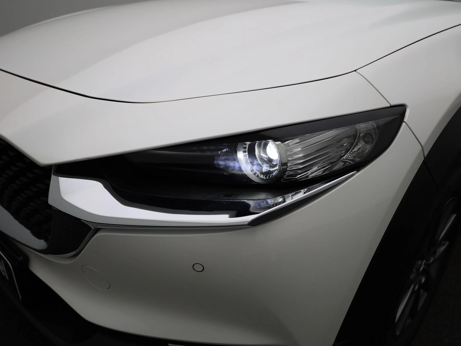 Mazda CX-30 2.0 e-Skyactiv X 137kW Aut