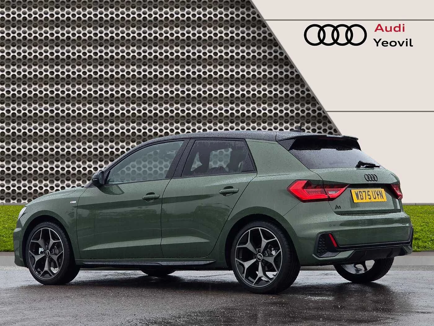 Audi-A1 Sportback-image-46