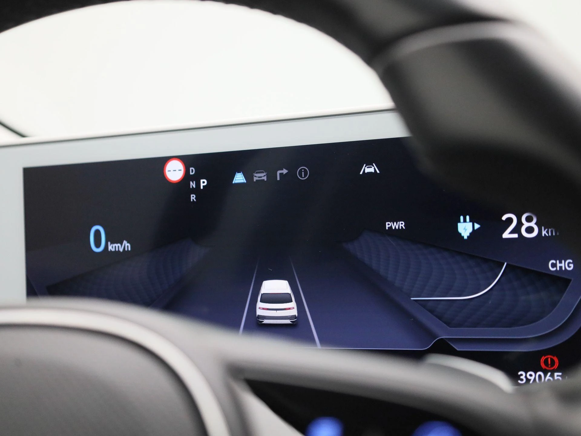 Hyundai IONIQ 5 58kWh Core