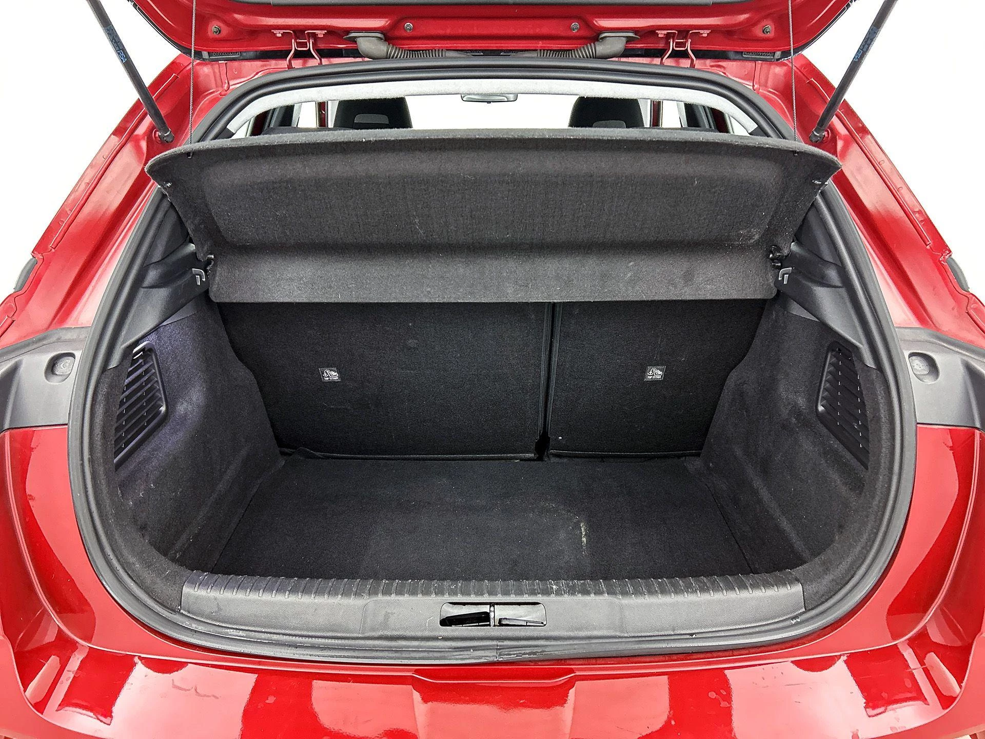 Opel Mokka 1.2 Edition