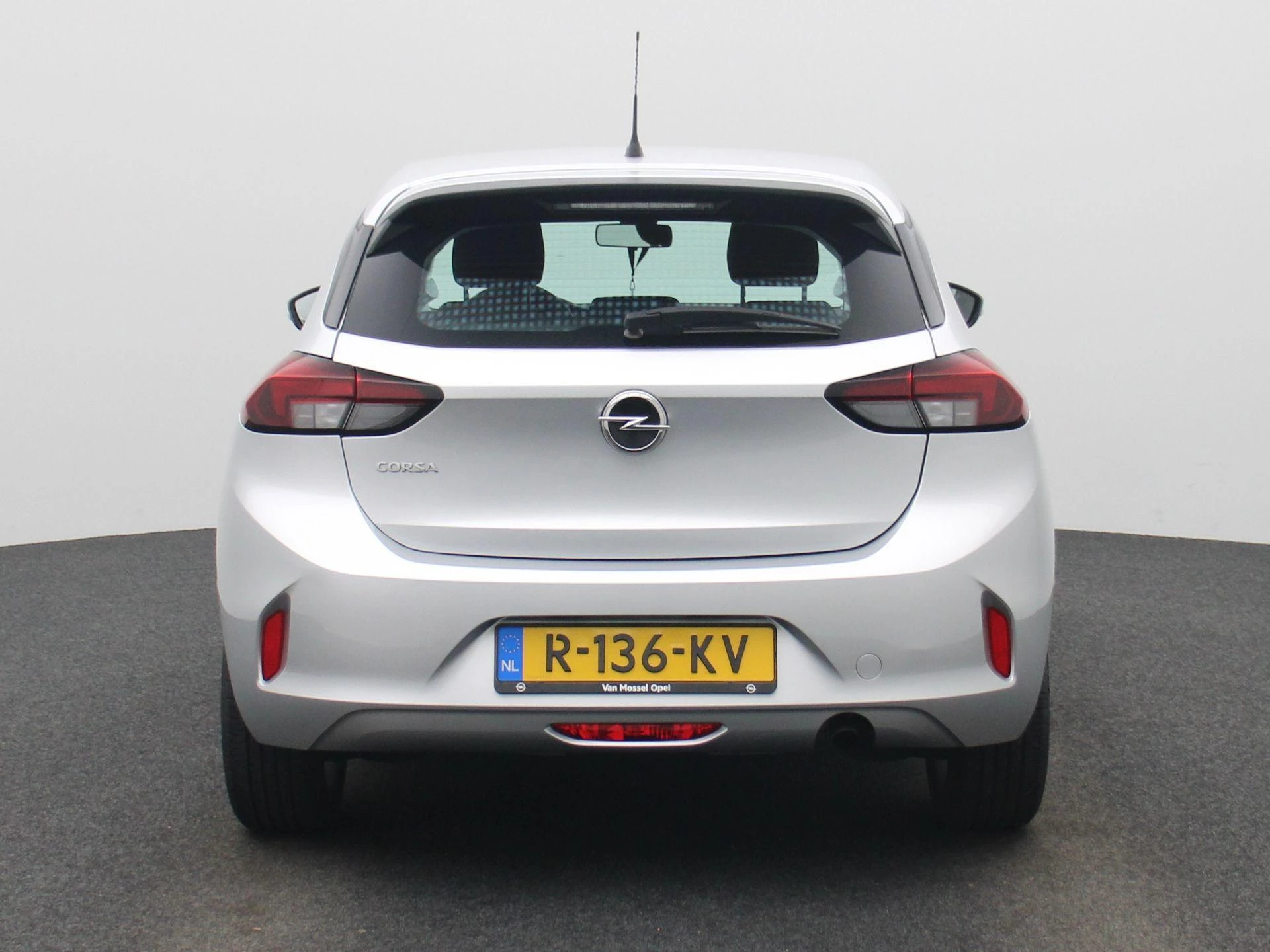 Opel Corsa 1.2 Edition
