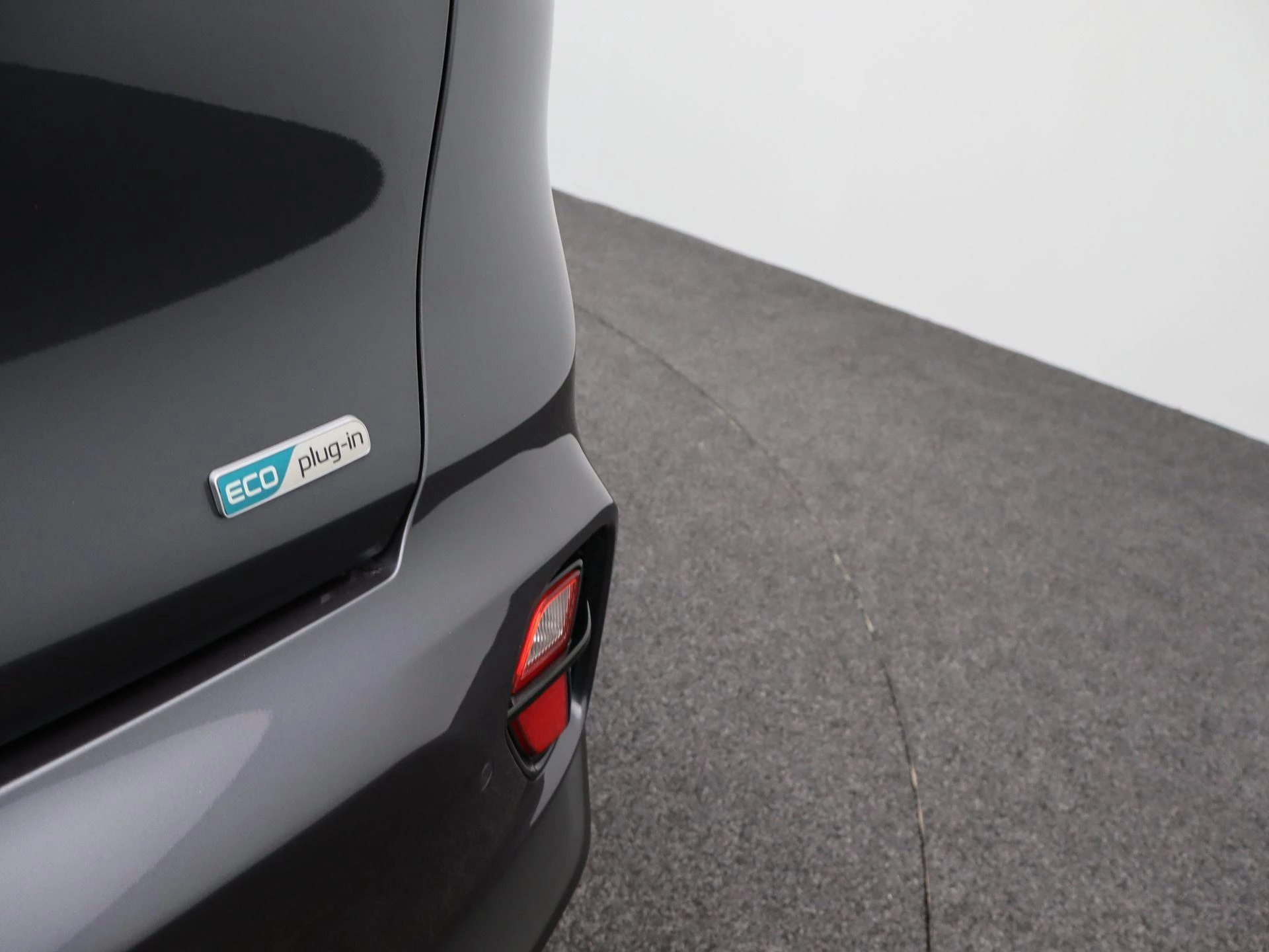 Kia Niro 1.6 GDi PHEV DynamicPlusLine