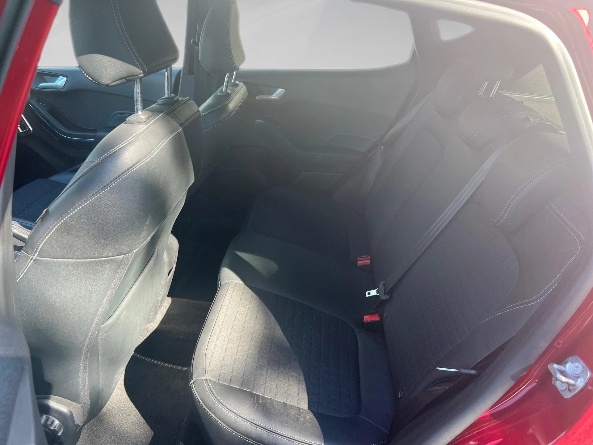 Ford Fiesta 1.0i EcoBoost 70kW Active