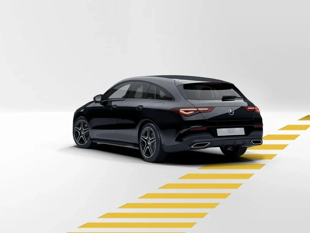 Mercedes-Benz-CLA 200 d-image-4