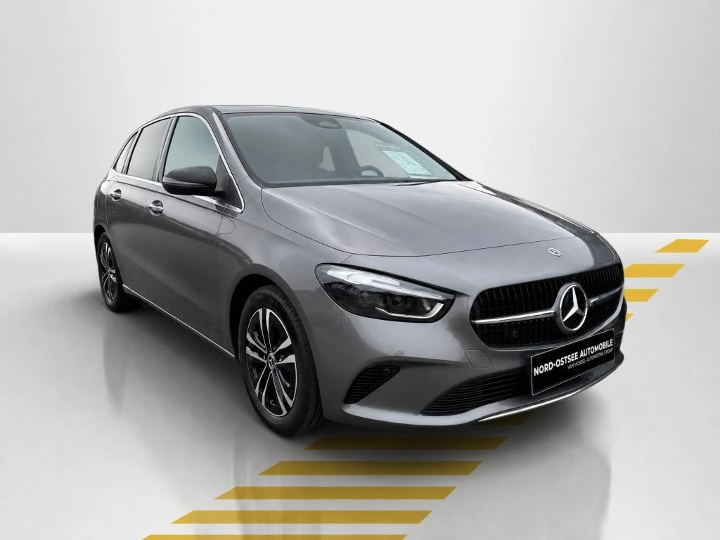 Mercedes-Benz-B-Klasse 200-image-17