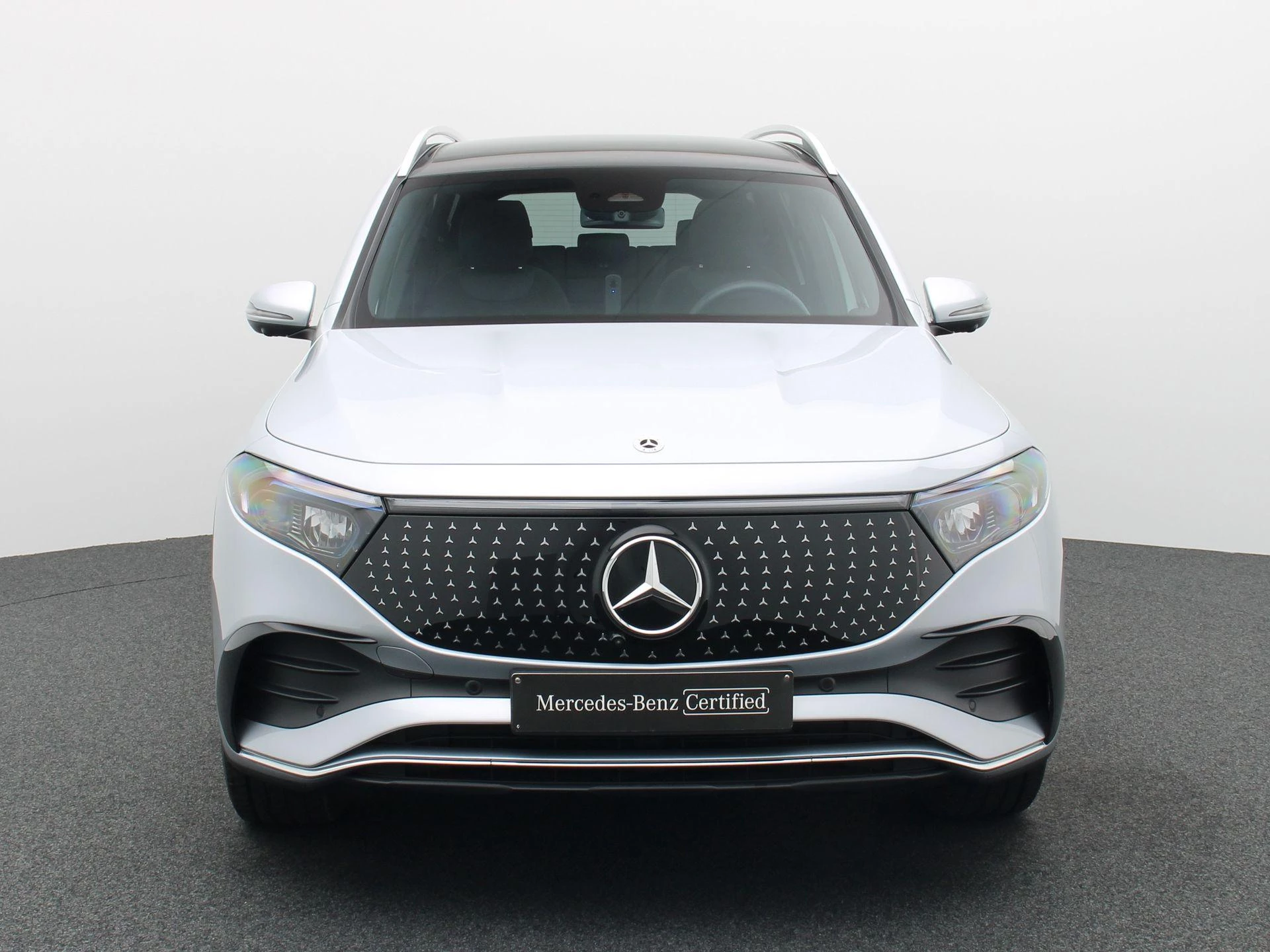 Mercedes-Benz EQB 250+ Business Star Edition + PANO DAK + BURMESTER + HEAD UP + MEMORY +