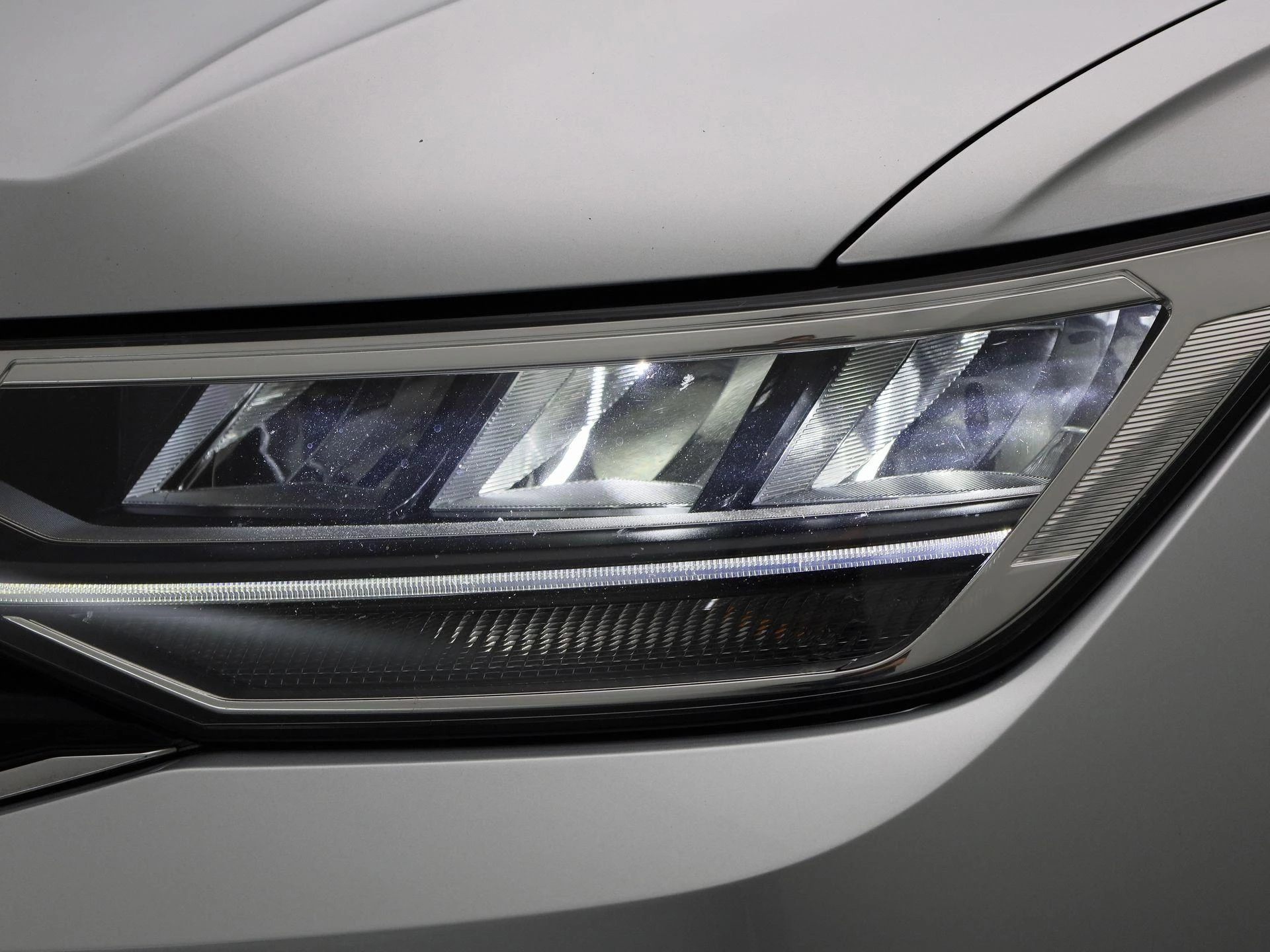 Volkswagen Tiguan 1.5 eTSI 110kW Life Business