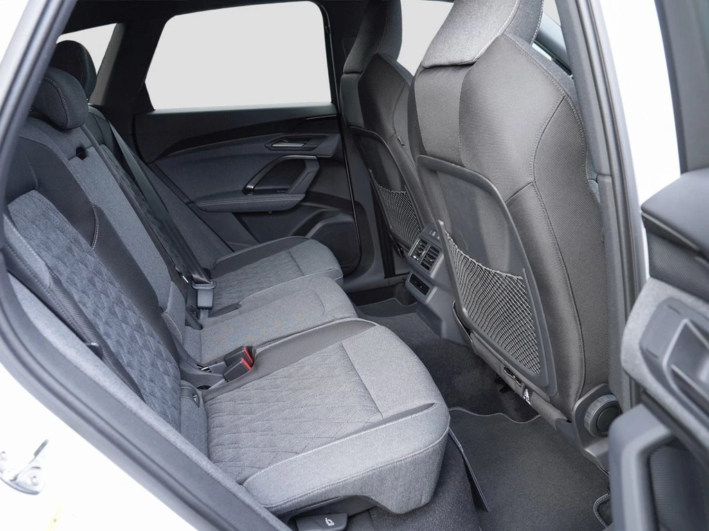 Audi Q5 2.0 TDI quattro