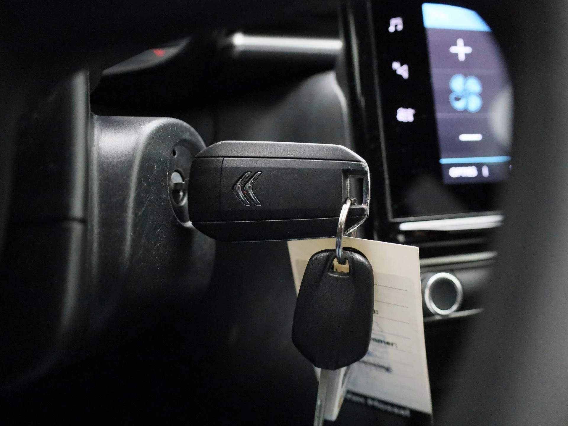 Citroën C3 1.2 PureTech Feel