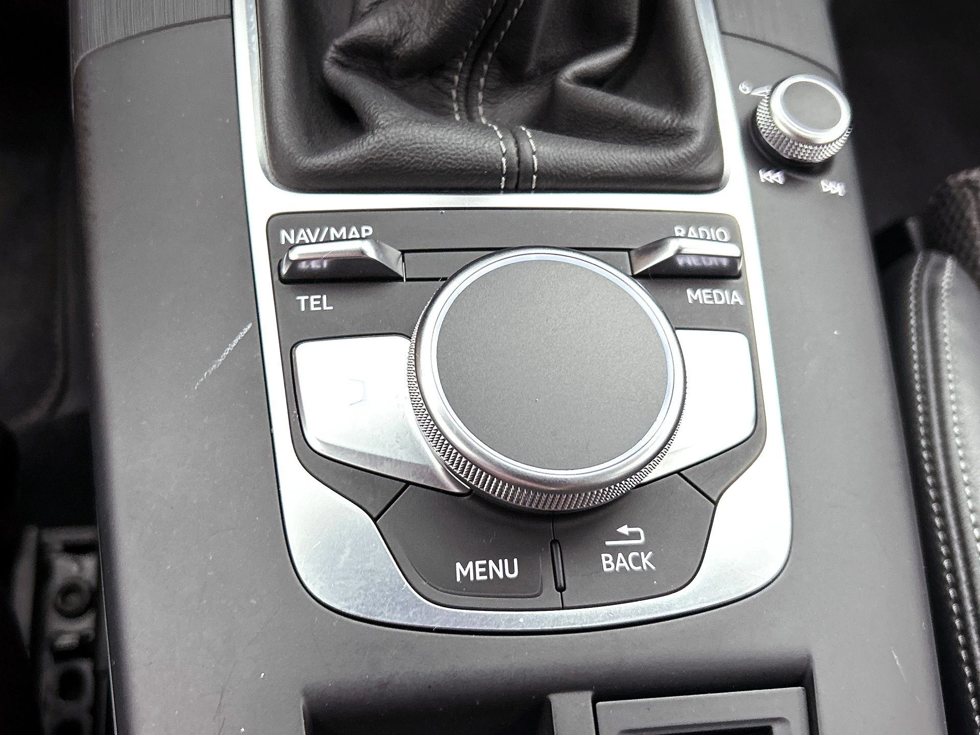 Audi A3 Limousine 30 TFSI Advance Sport