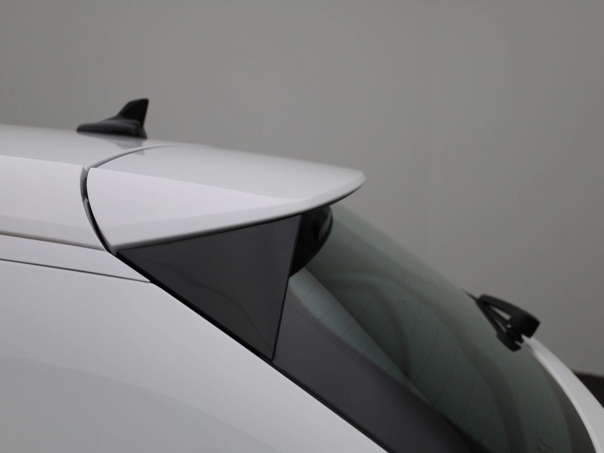 Audi A1 Sportback 25 TFSI Attitude