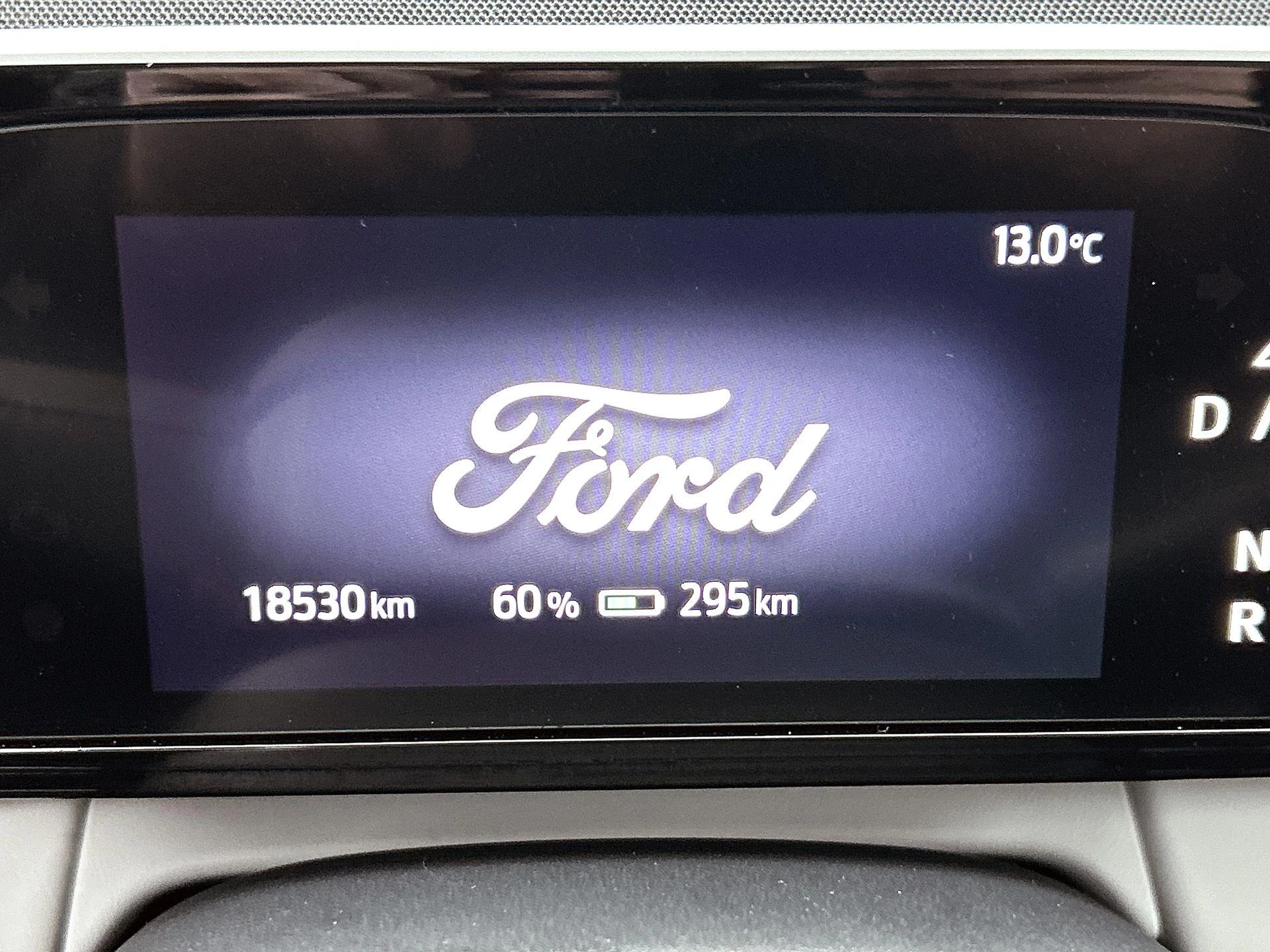 Ford Explorer Premium Extended Range RWD 77 kWh