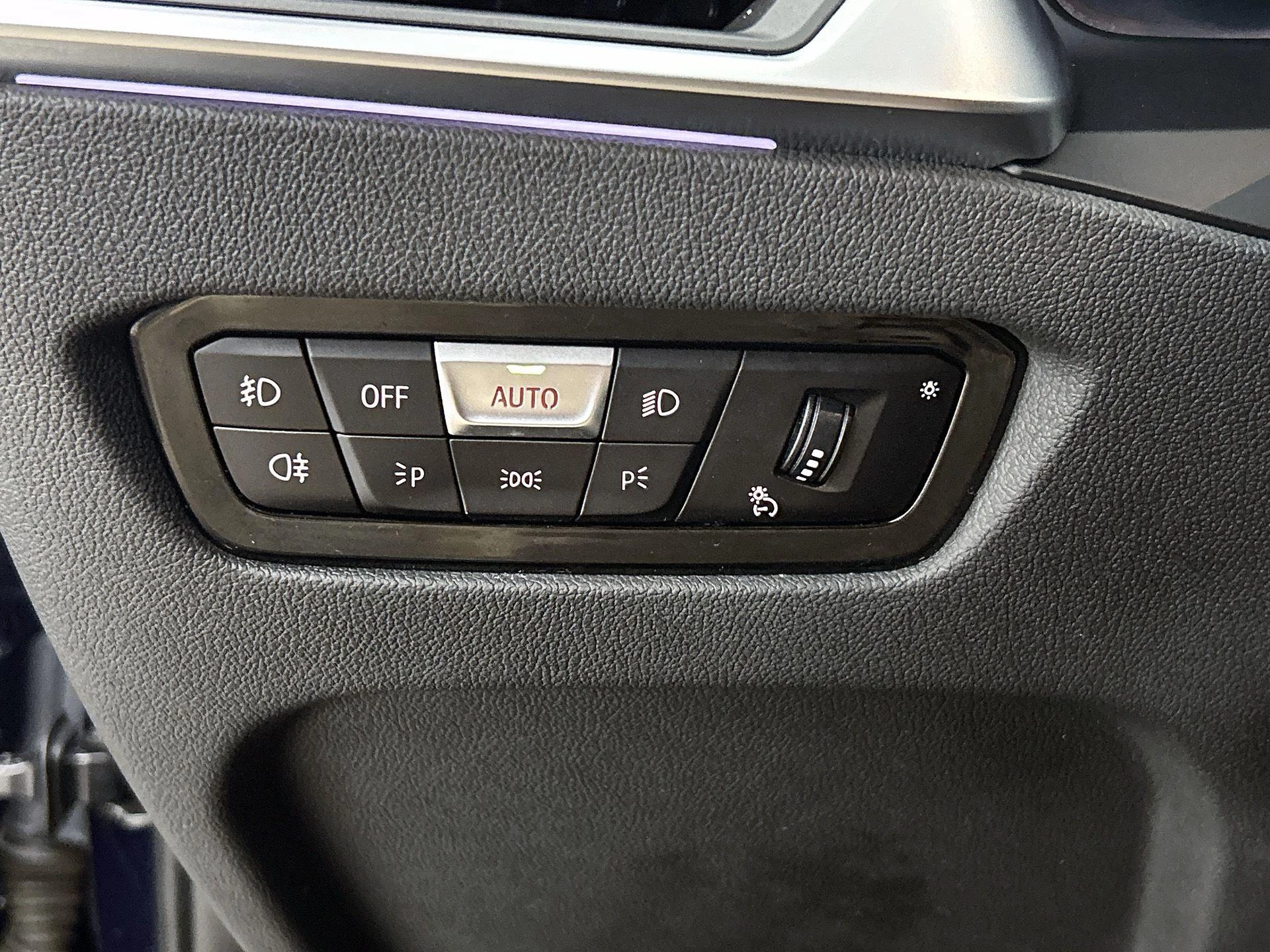 BMW 3 Serie Touring 320e (150 kW)