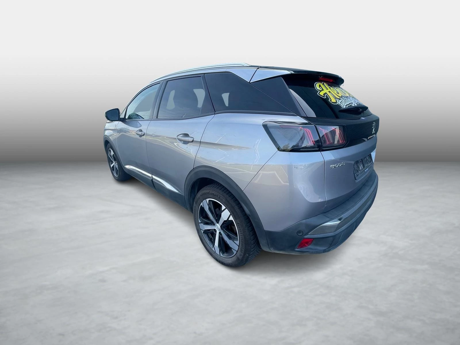 Peugeot 3008 1.2 PureTech 96kW S&S Roadtrip
