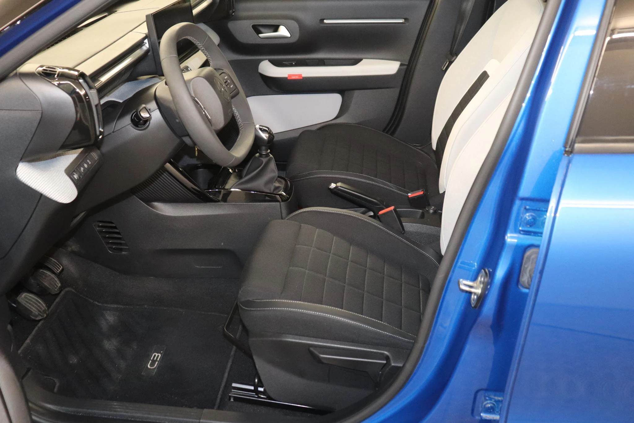 Citroën C3 Turbo 100 ch Manual MAX