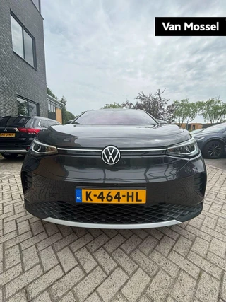 Volkswagen ID.4 First 77 kWh