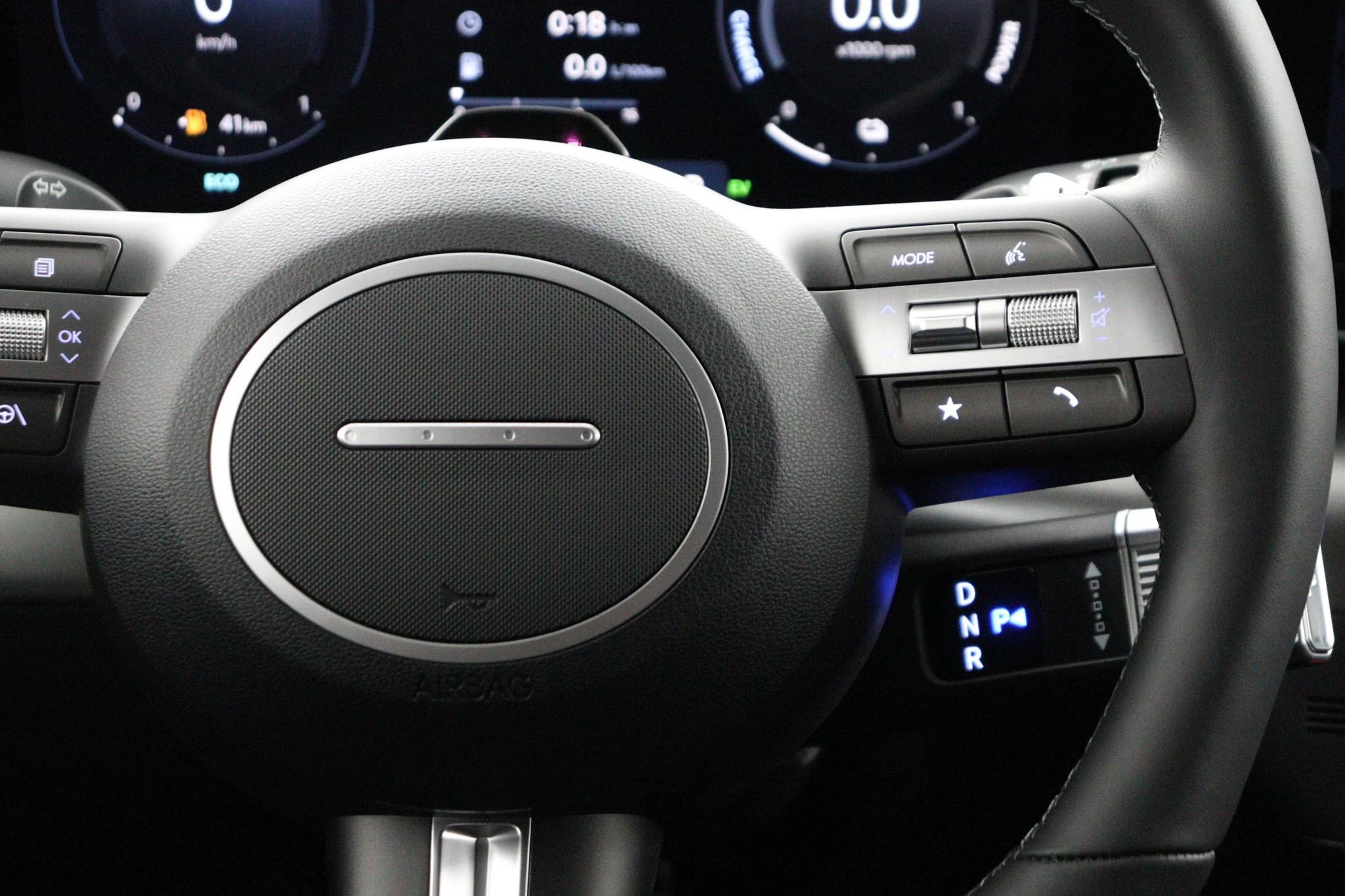 Hyundai Kona 1.6 GDI HEV Comfort
