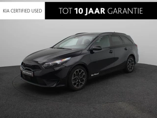 Kia Ceed Sportswagon 1.0 T-GDi MHEV Design Edition