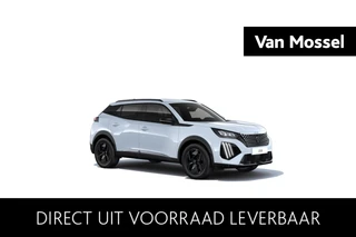 Peugeot 2008 Envy