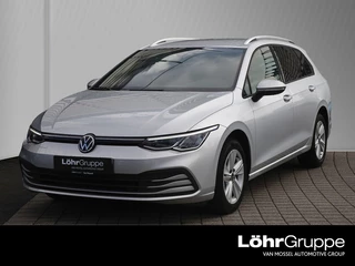 Volkswagen Golf Variant 2.0 TDI DSG Life Navi/RFK/LED