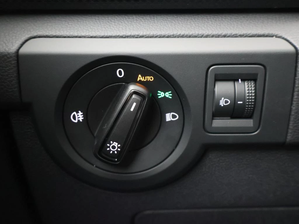 Volkswagen T-Cross T-Cross Life Business 116PK AUTOMAAT DEMO