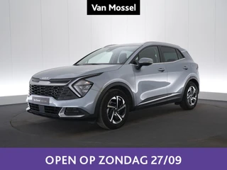 Kia Sportage 1.6 T-GDi 48V 7DCT Pulse
