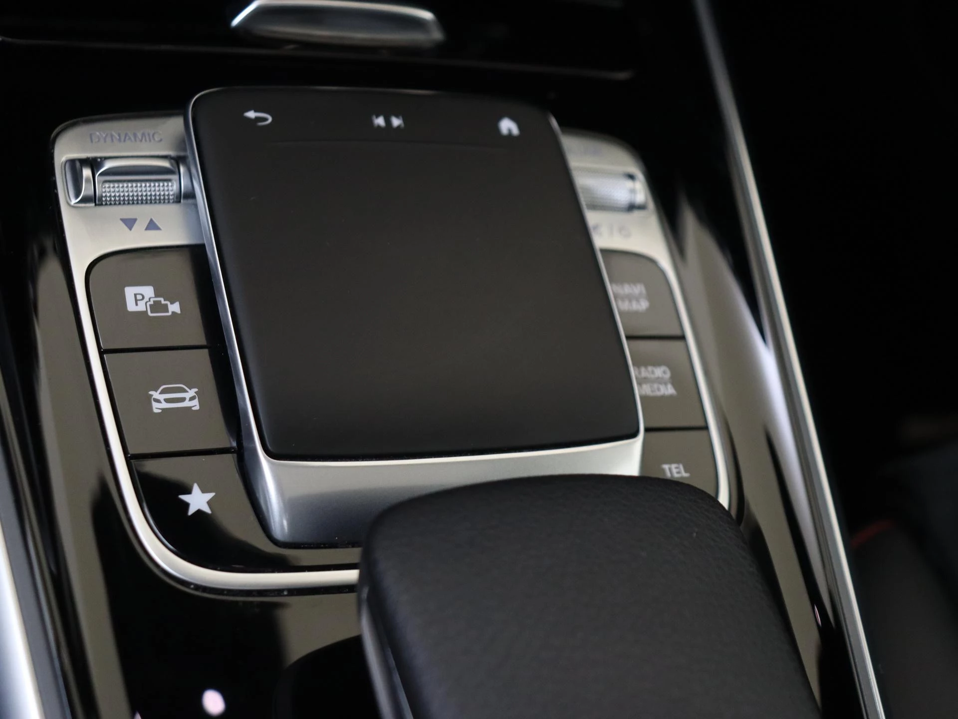 Mercedes-Benz GLB 180 Business Solution AMG 7p.