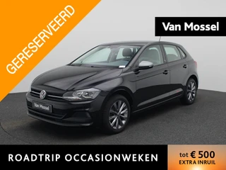 Volkswagen Polo 1.0 59kW Beats