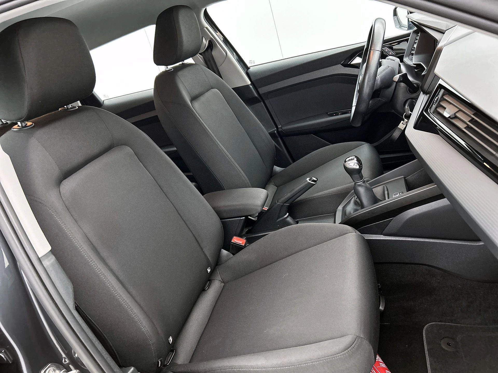 Audi-A1 Sportback-image-11