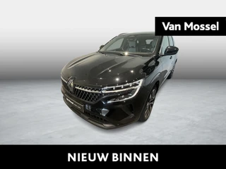Renault Austral MHEV 160 Techno