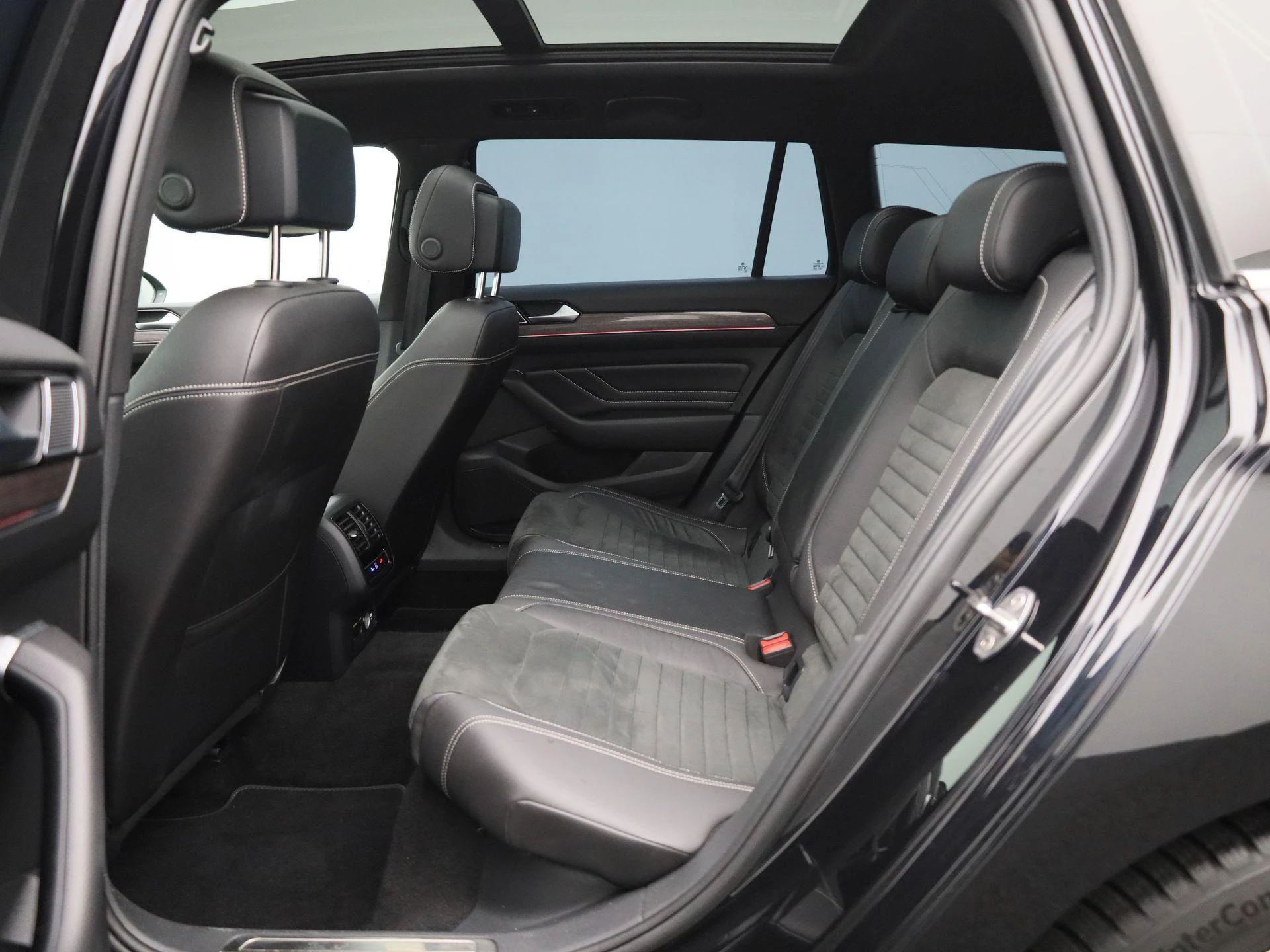 Volkswagen Passat Variant 1.4 TSI PHEV GTE Business