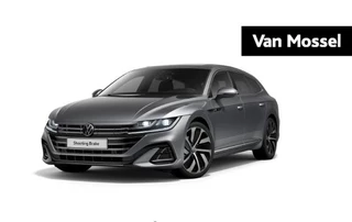 Volkswagen Arteon Shooting Brake 1.4 TSI eHybrid R-Line Business+ 218 PK|
