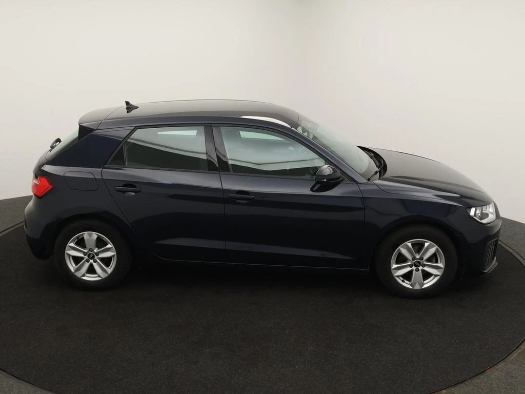Audi A1 Sportback Audi A1 Sportback Business Edition Attraction 25TFSI 95PK *AUTOMAAT*PDC*VIRTUAL COCKPIT*APP-CONNECT*NAVI*CRUISE*...*