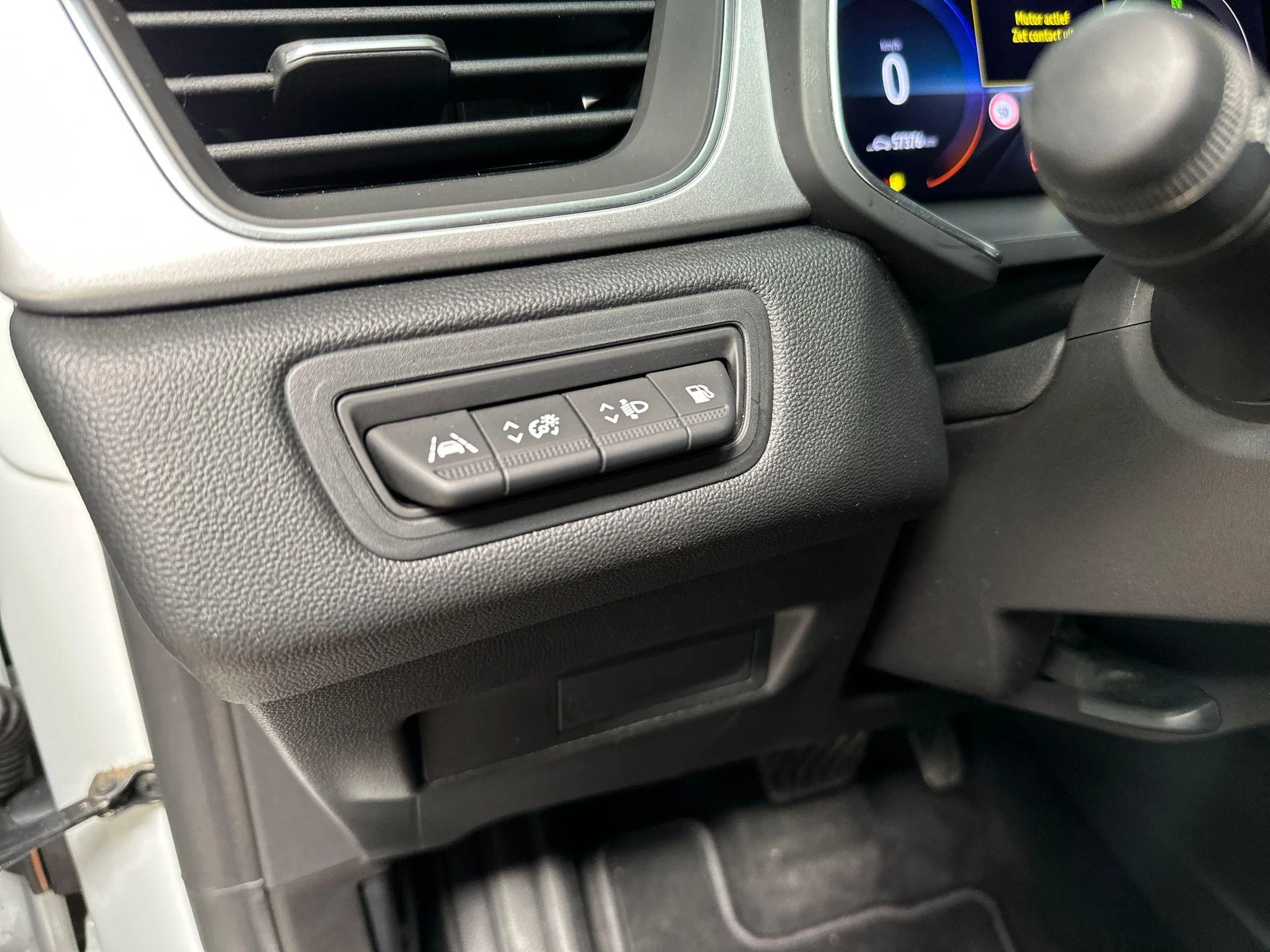 Renault Captur 1.6 E-Tech Plug-in Hybrid 160 Intens