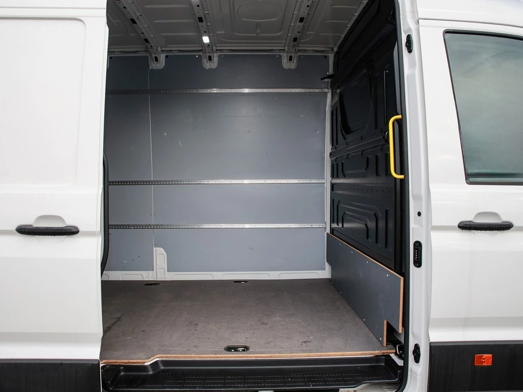 Volkswagen Crafter Kasten 2.0TDI 35 Hochdach AppConnect/RFK