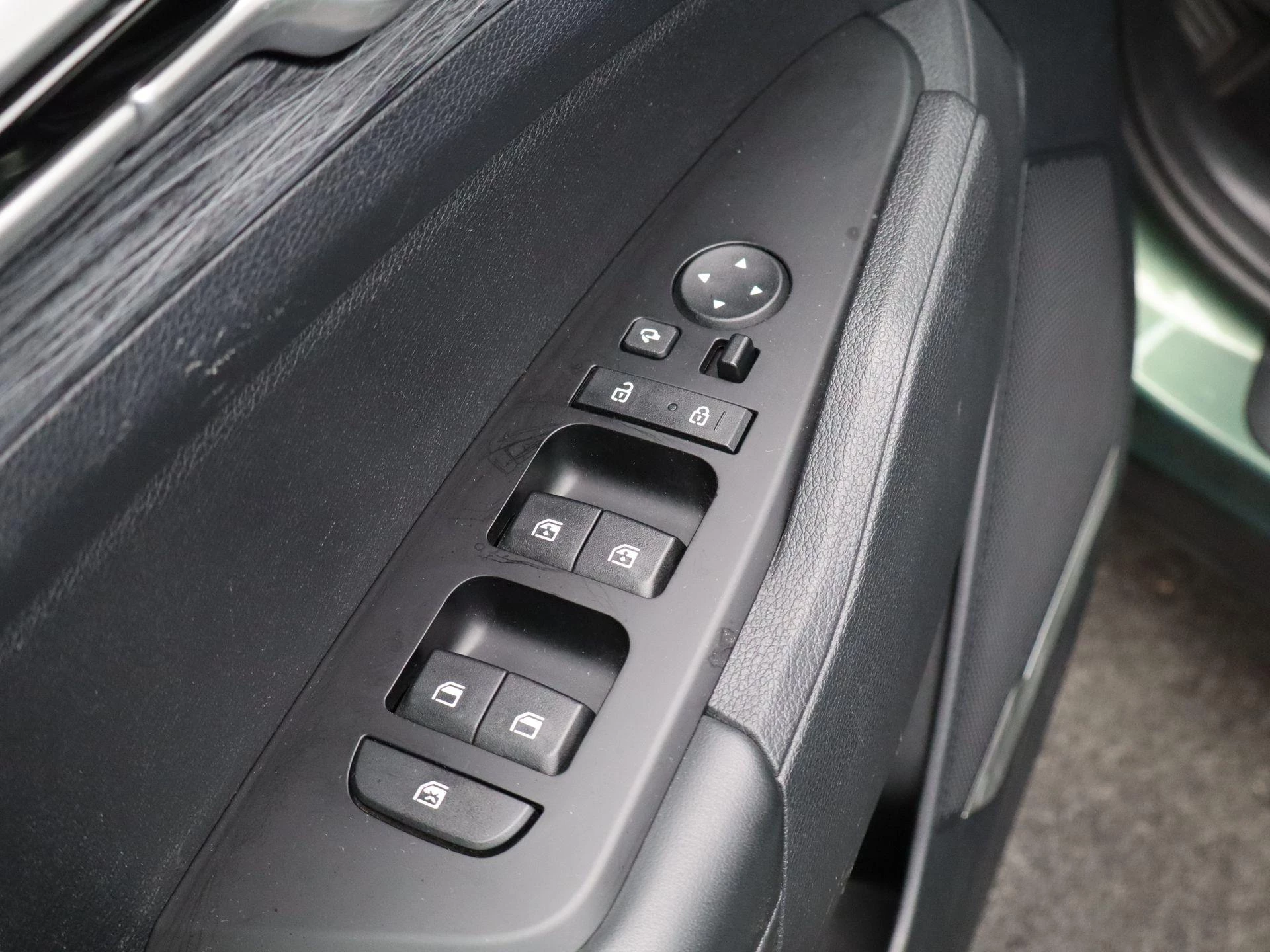 Kia Sportage 1.6 T-GDi MHEV DynamicLine