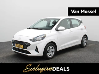 Hyundai i10 1.0 Comfort Smart 5-zits