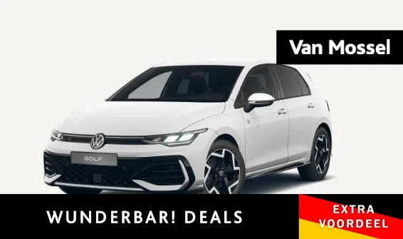 Volkswagen-Golf-image-0